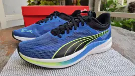 Sepatu running puma reedem profoam original resmi