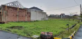 DIJUAL TANAH KAVLING PERUM ASRI RESIDENCE TAMANSARI