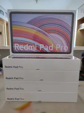 XIAOMI REDMI PAD PRO 8/256 GREEN GREY