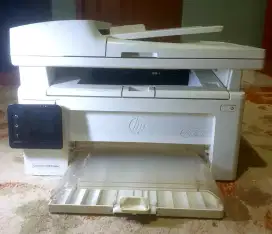 HP Laserjet Pro MFP M130fw Wifi