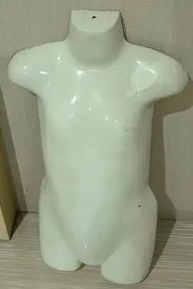 Manekin patung body anak