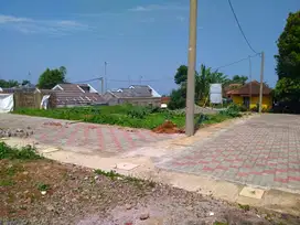 DIJUAL KAVLING DI HOOK SIAP BANGUN  CLUSTER DI CILENGKRANG