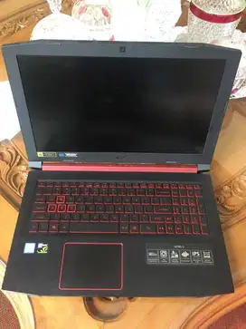 Jual Laptop Nitro 5 (AN515-52)