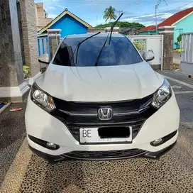 DI JUAL HRV 2017