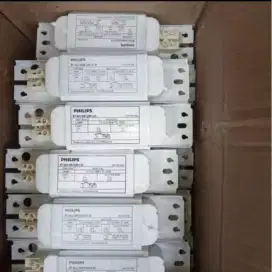 TRAFO / BALLAST PHILIPS BTA 36 WATT Original second