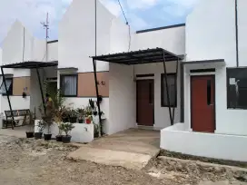 Rumah murah Minimalis di Bandung Kota