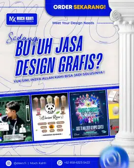 Jasa Design Grafis