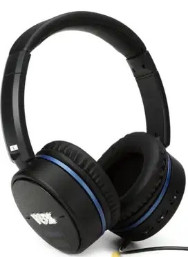 VGH BASS Ampli Headphone