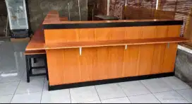 Meja bar berkualitas
