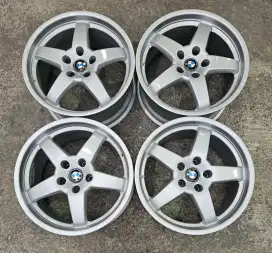 Velg bmw ring 18 original hamann hm5 r18