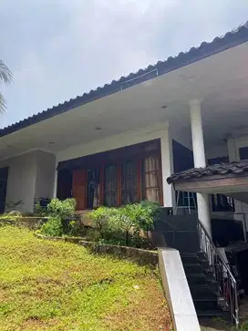 Dijual Cepat Rumah Siap Huni Halaman Luas Di Bangka Jakrata Selatan