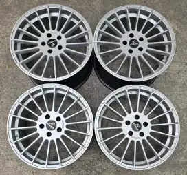 Velg ring 20 rep hamann bmw