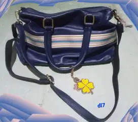 Tas selempang Wanita branded BELLEZE