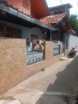 RUMAH MURAH BUTUH UANG TANJUNG BARAT JAKSEL