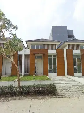 TURUN HARGA! DIJUAL CEPAT! GARDEN VILLE - CITRA RAYA, KAB.TANGERANG