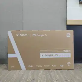 Xiaomi Smart TV 43 inch Termurah