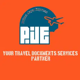 Jasa Proses Visa dan Passport