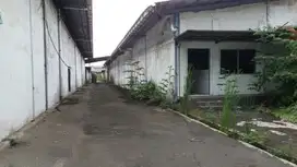 PABRIK DI JUAL DI PONDOK UNGU BEKASI