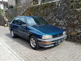 Daihatsu charade Classy 1994 Bensin