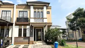 Dijual Rumah 2Lantai Di Savia Nusaloka Bsd City