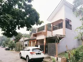 Dijual rumah 2lt Pamulang tangerang selatan