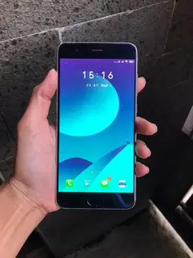 MI NOTE 3 bukan redmi tapi Xiomi (6/64gb) dual sim - lengkap