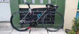 Road bike full carbon CAMP Spencer 2.0 up grade