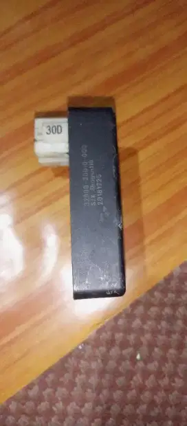 CDI Suzuki Shogun 110