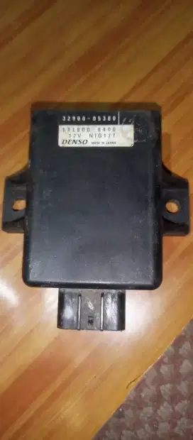 CDI Suzuki Thunder 125
