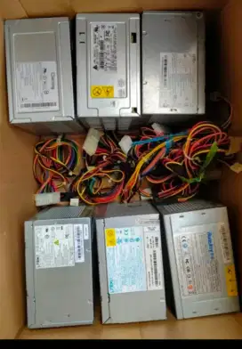 Power suplay psu/pc komputer 12volt