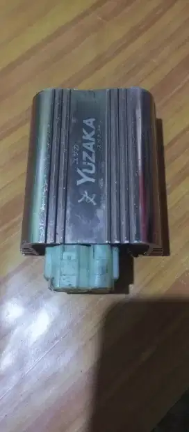 CDI Racing Yuzaka