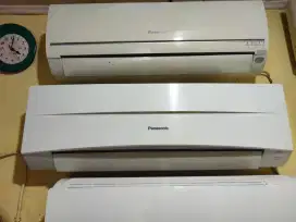 AC low Watt bergaransi 2/2-1 pk