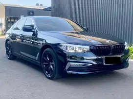 BMW 520i 520 G30 2018