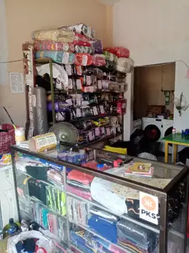 Jasa Setrika dan Laundry kiloan
