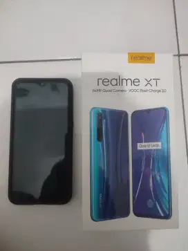 Realme XT 8/128