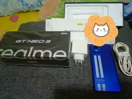 HP REALME GT NEO3