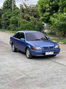 Toyota Soluna GLI 1.5 Manual Th 2000