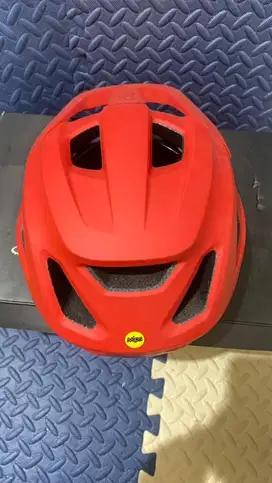 Helm Sepeda Fox Mainframe MIPS