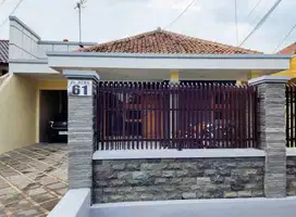 DIJUAL RUMAH DI KOTA MAJALENGKA