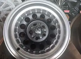 Velg mikeythomson R15 For Inova Ertiga crv luxio apv grand mex dll