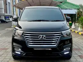 Hyundai H1 2019