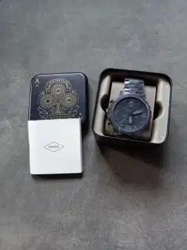 Jam tangan fossil jr1401