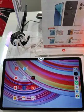 REDMI PAD PRO 8/256GB PROMO TERBARU