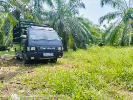 Jasa Sewa Pickup Medan Sekitar ( Tidak Lepas Kunci )