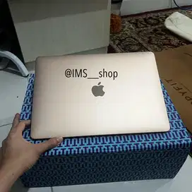 Macboo Air 2019