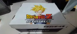 Sepatu Aerostreet X Dragon Ball - Gohan