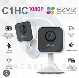 Cctv ezviz onlien