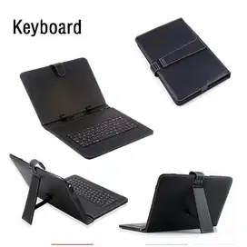 Tablet 10 inc complet case keyboard