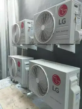 Service ac panggilan 24jam