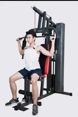 Homegym 1sisi 75kg
